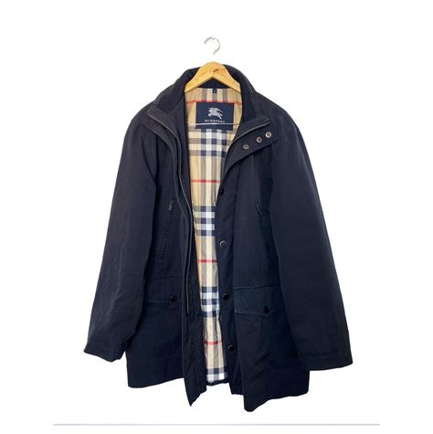 giacca burberry vintage uomo|FARFETCH .